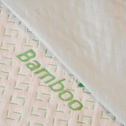 OCHRANIACZ WODOODPORNY BAMBOO 4KIDS - 60 x 120